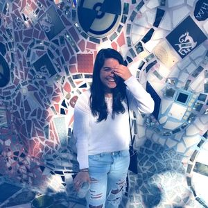 Meet your Posher, Scarlett